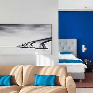 Mloft Apartments Muenchen